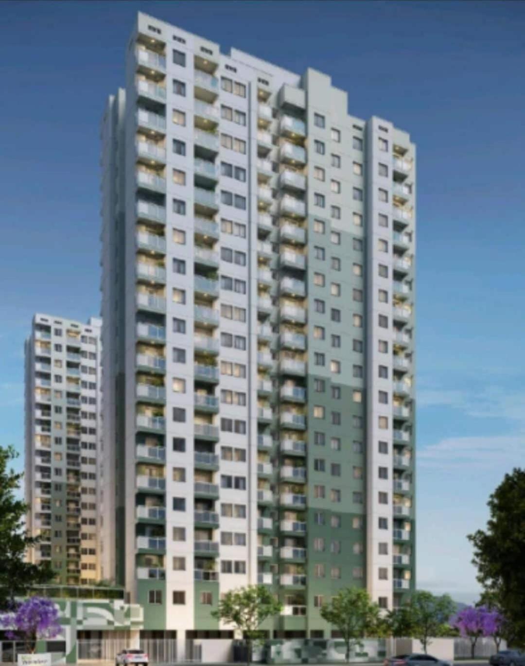 Apto No Porto Maravilha! Piscina E Estacionamento! Apartamento