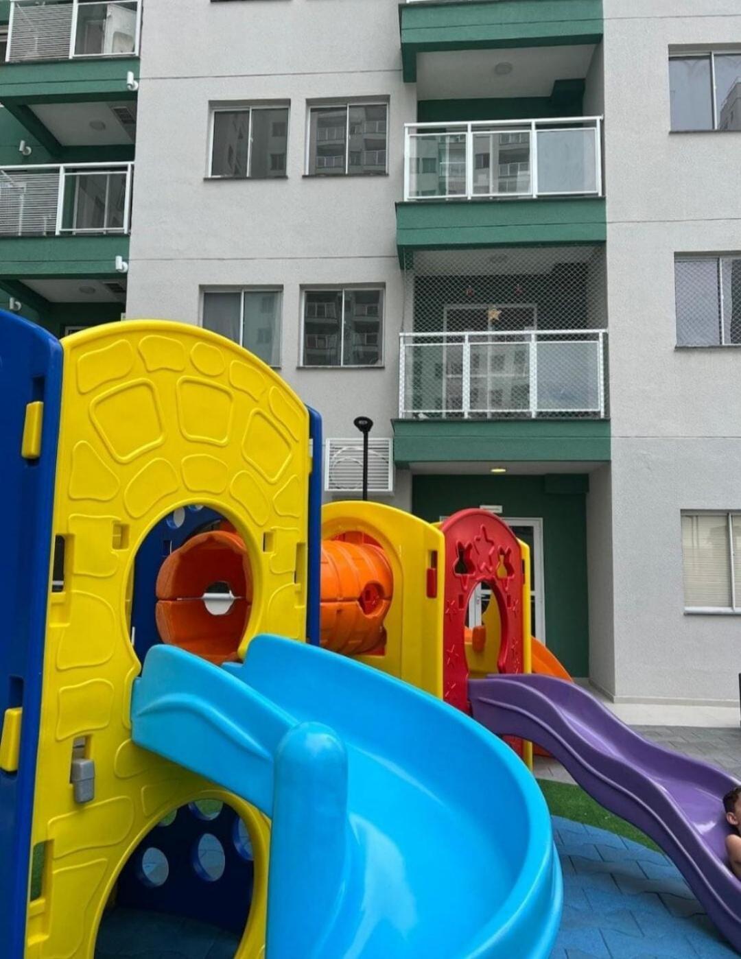 Apartamento Apto No Porto Maravilha! Piscina E Estacionamento! *