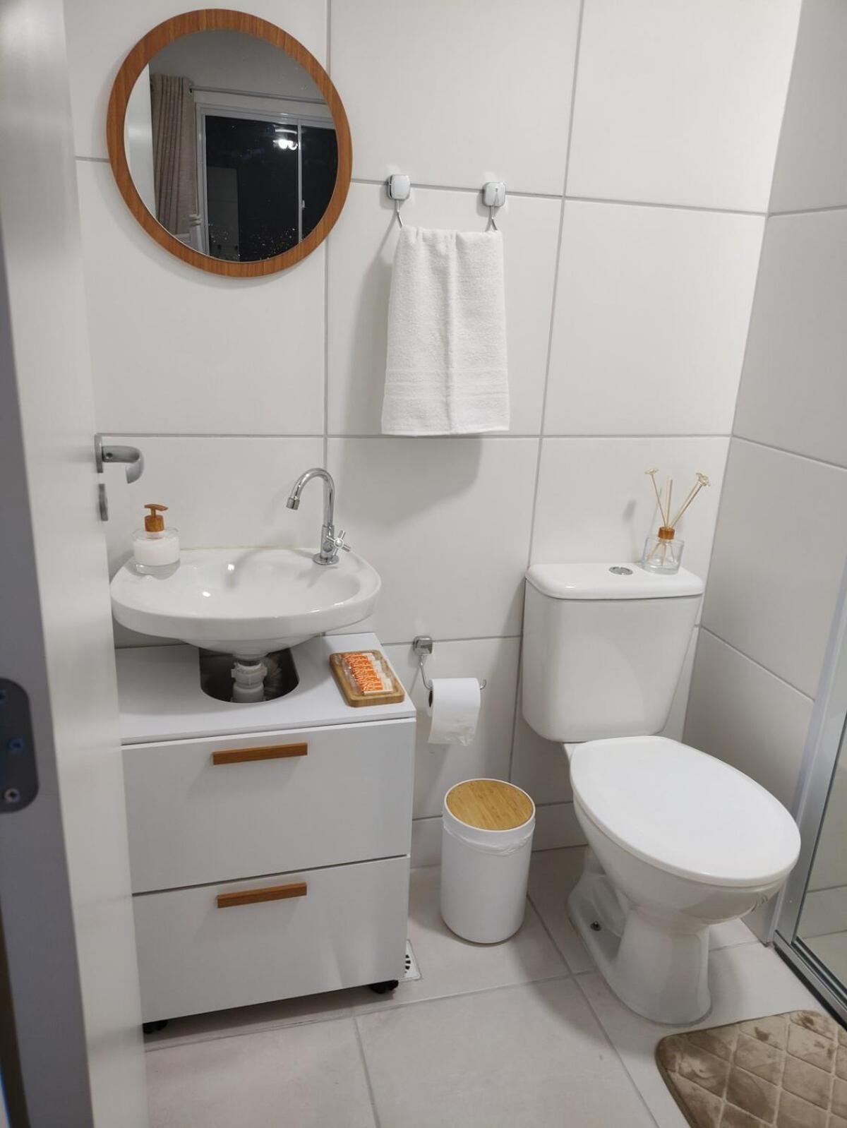 Apartamento Apto No Porto Maravilha! Piscina E Estacionamento! *